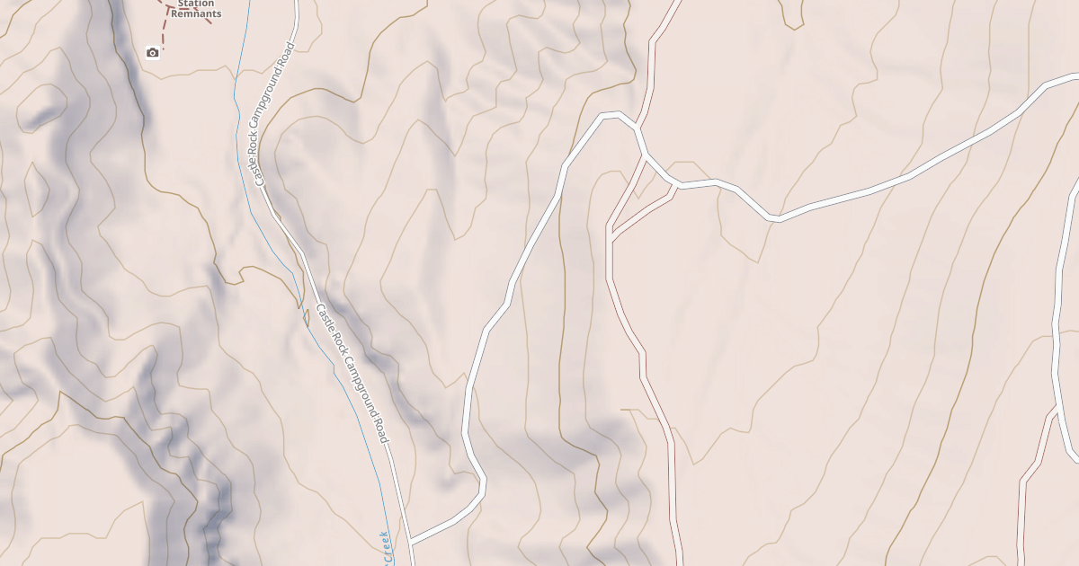Map preview of 41061