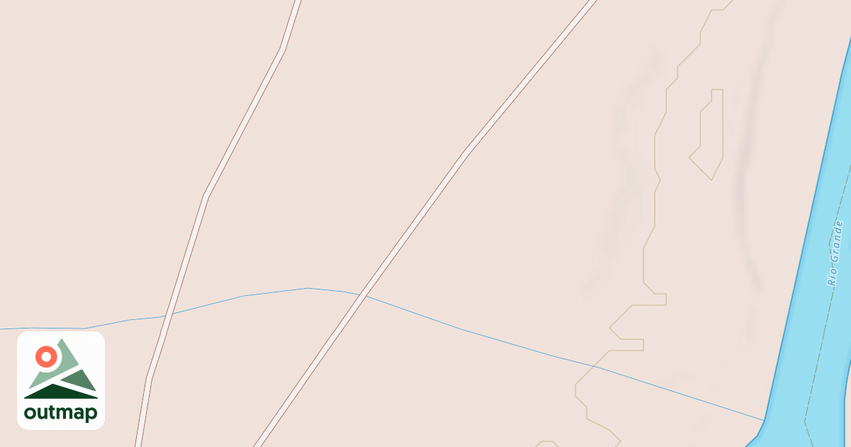 Map of BLM National GTLF Public Motorized Roads 2faff030-b5a1-48ce-b134-cf28c35ff592