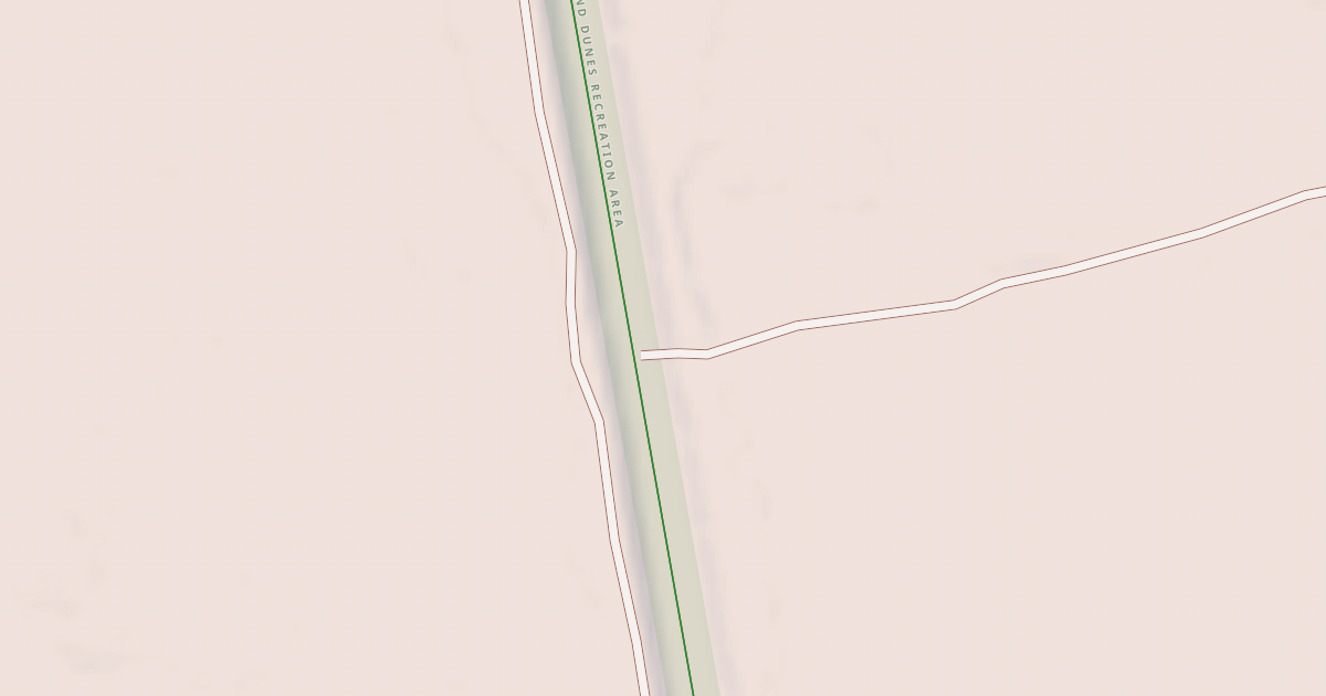 Map preview of BLM National GTLF Public Motorized Roads 92505e9f-c13a-41df-9454-c03b47a29c03