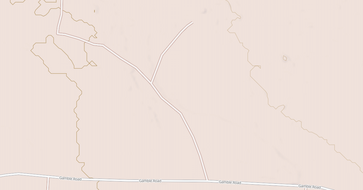 Map preview of SPRING ROAD SPUR J