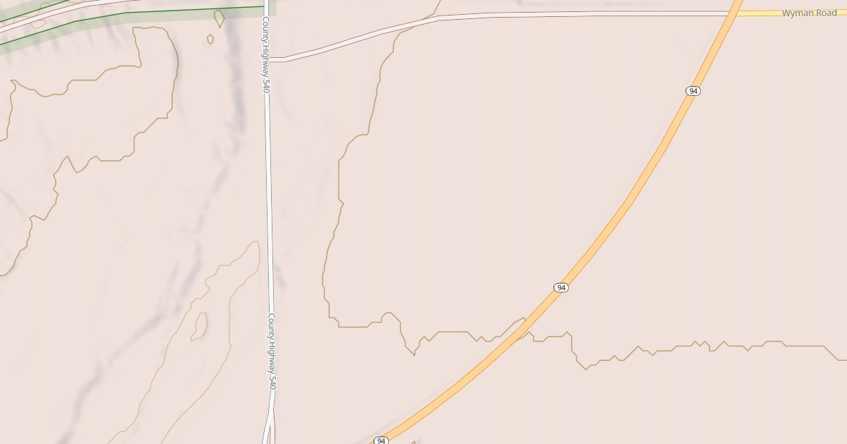 Map preview of SPUR M52F