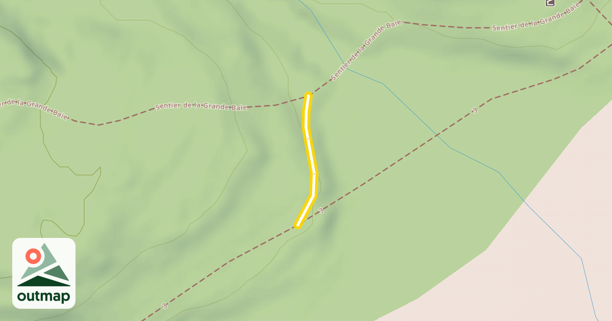 Map of 3