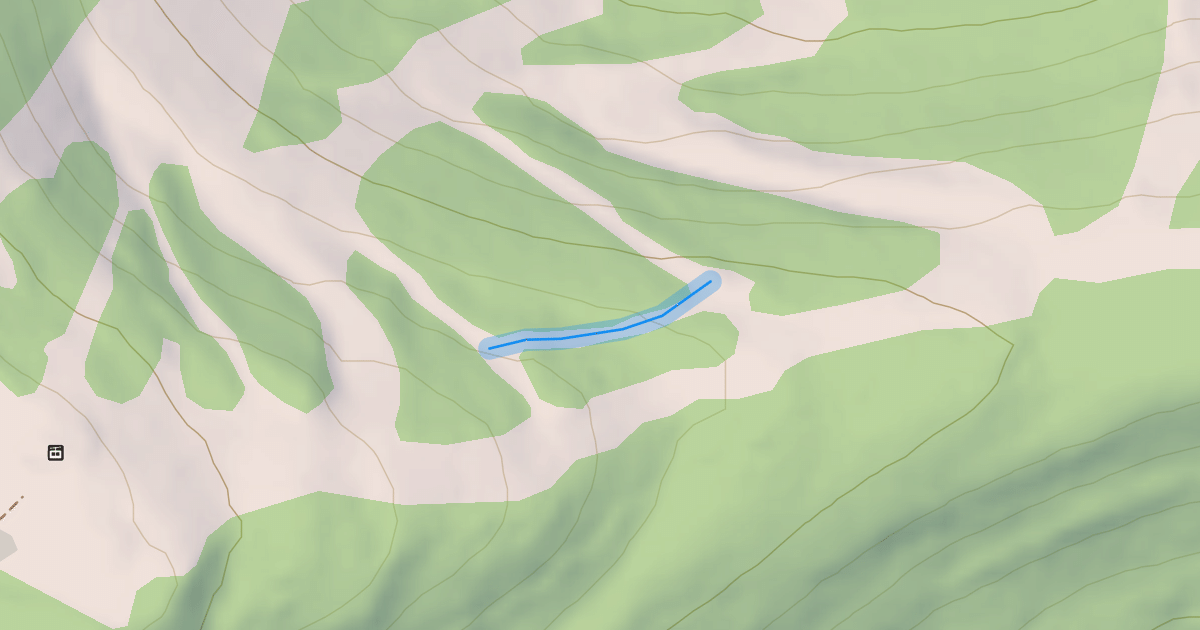 Map preview of Wrangler