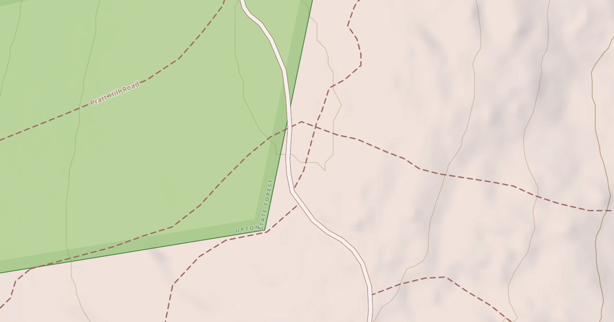 Map preview of USGS National Digital Trails 09a9b060-468f-4cbf-b393-7ef234b16622