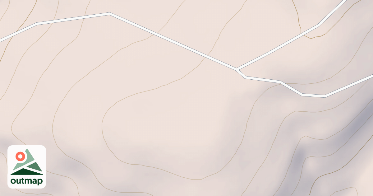Map of BLM National GTLF Public Motorized Roads da7a39dd-349b-4d45-9726-a9db7d16aa07