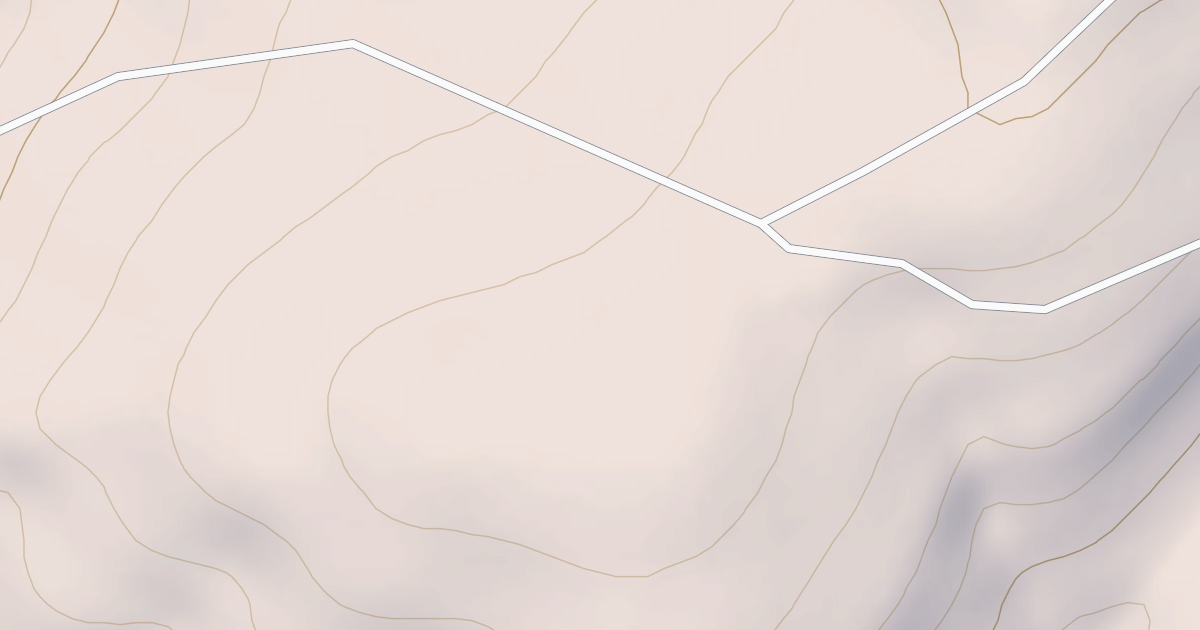 Map preview of BLM National GTLF Public Motorized Roads da7a39dd-349b-4d45-9726-a9db7d16aa07
