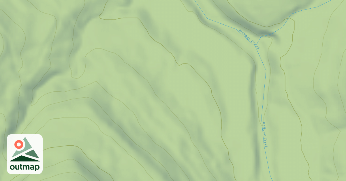 Map of USFS Motor Vehicle Use Map Roads {B45DFF02-FB03-43A6-93BB-5ADB2101EE64}