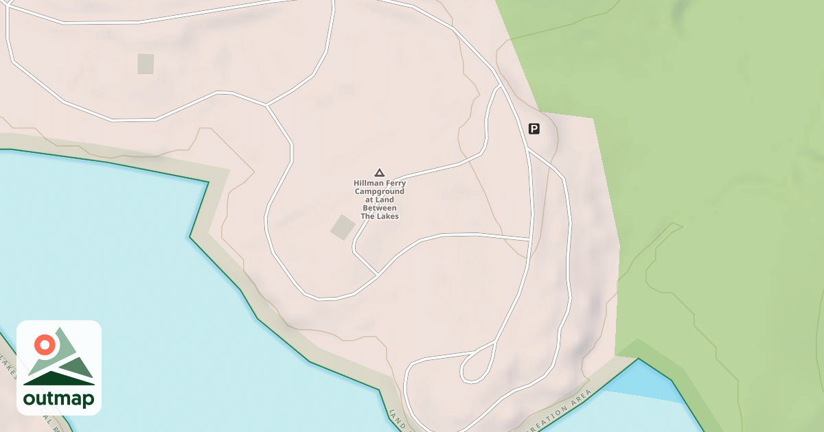 Map of H.F. C3 TOILET ACCESS