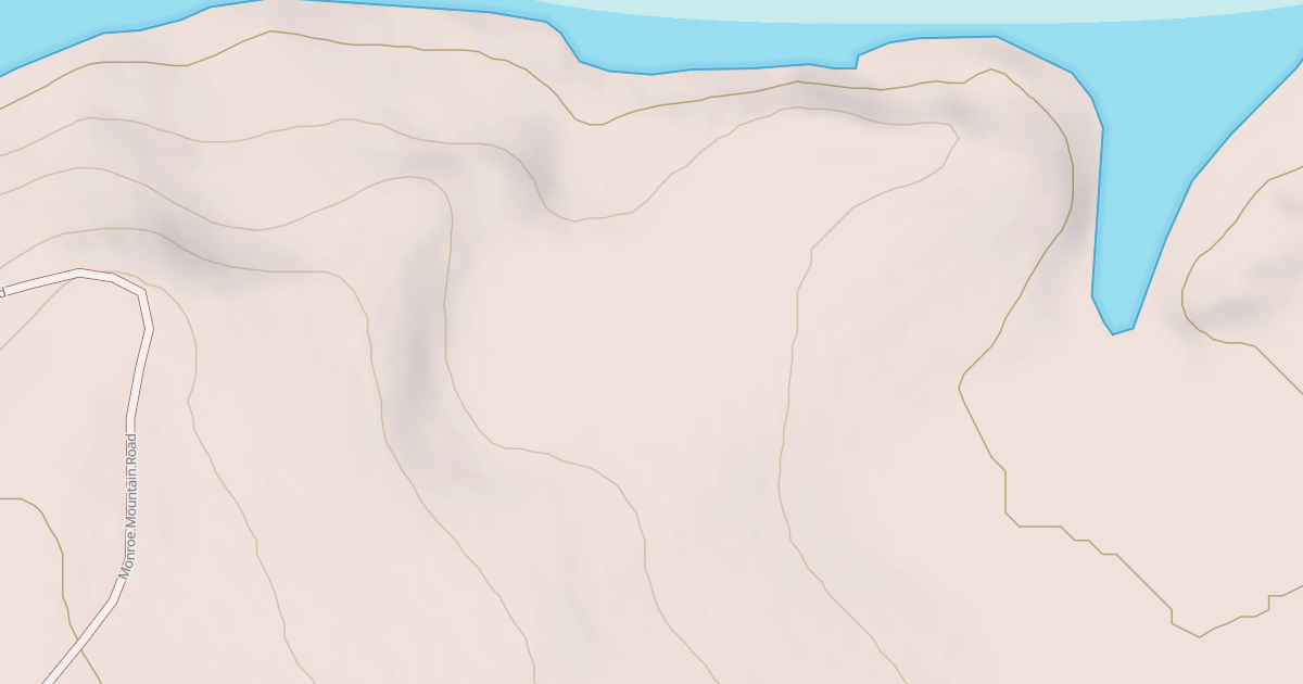 Map preview of 42438