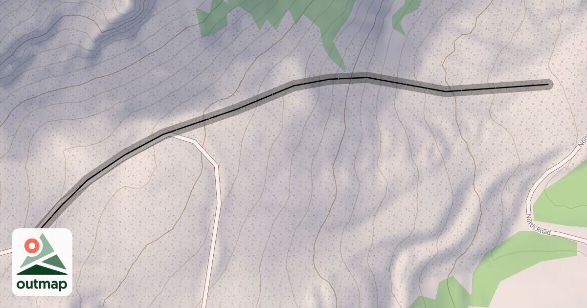 Map of Dead Top