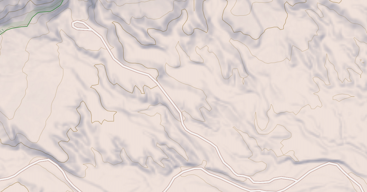 Map preview of BLM National GTLF Public Motorized Roads d77380ed-1e2a-4b80-9e55-35f7b6ca7858