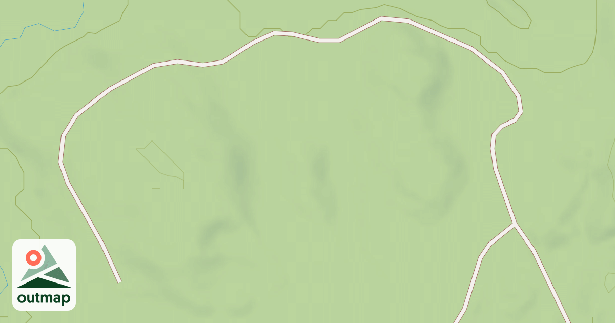 Map of FR 2375AC