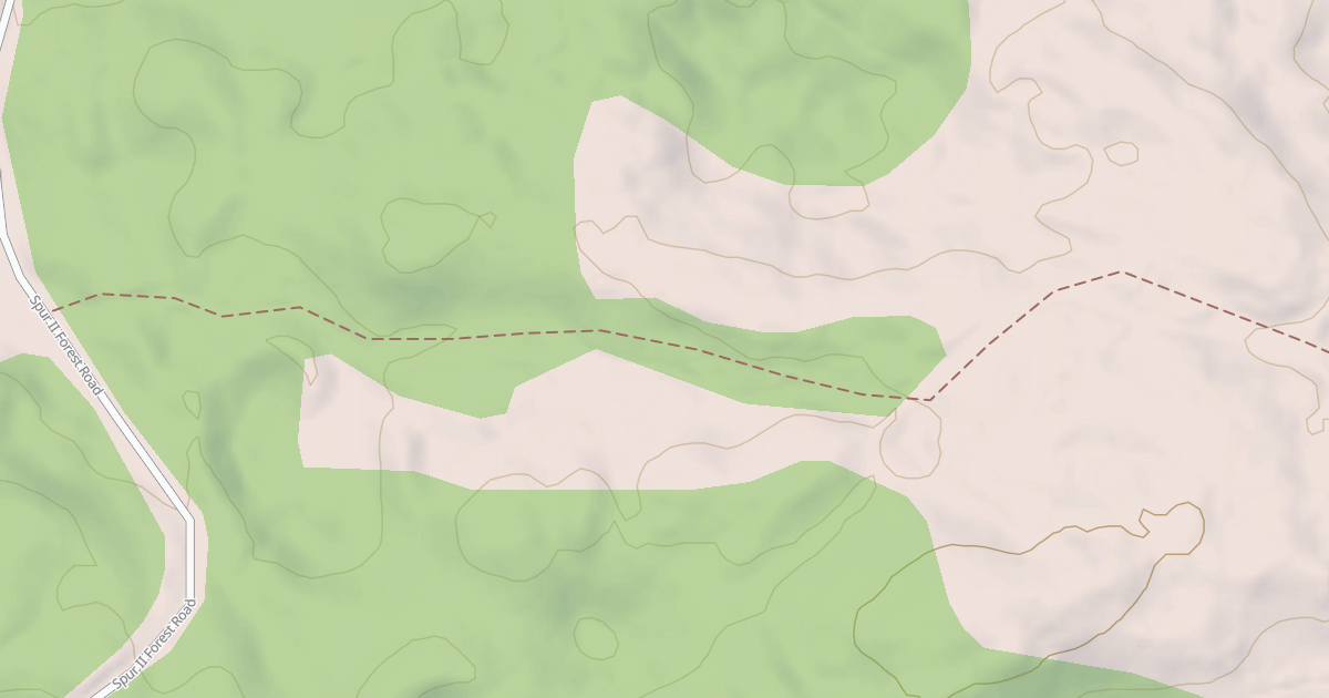 Map preview of Round River Drive