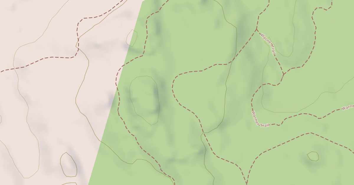 Map preview of USGS National Digital Trails 1af0cb0a-3ab1-46e5-acb1-354c4c2c99d6