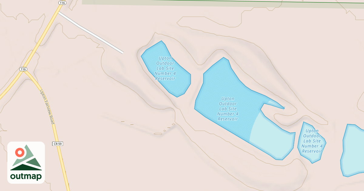 Map of 1210.X