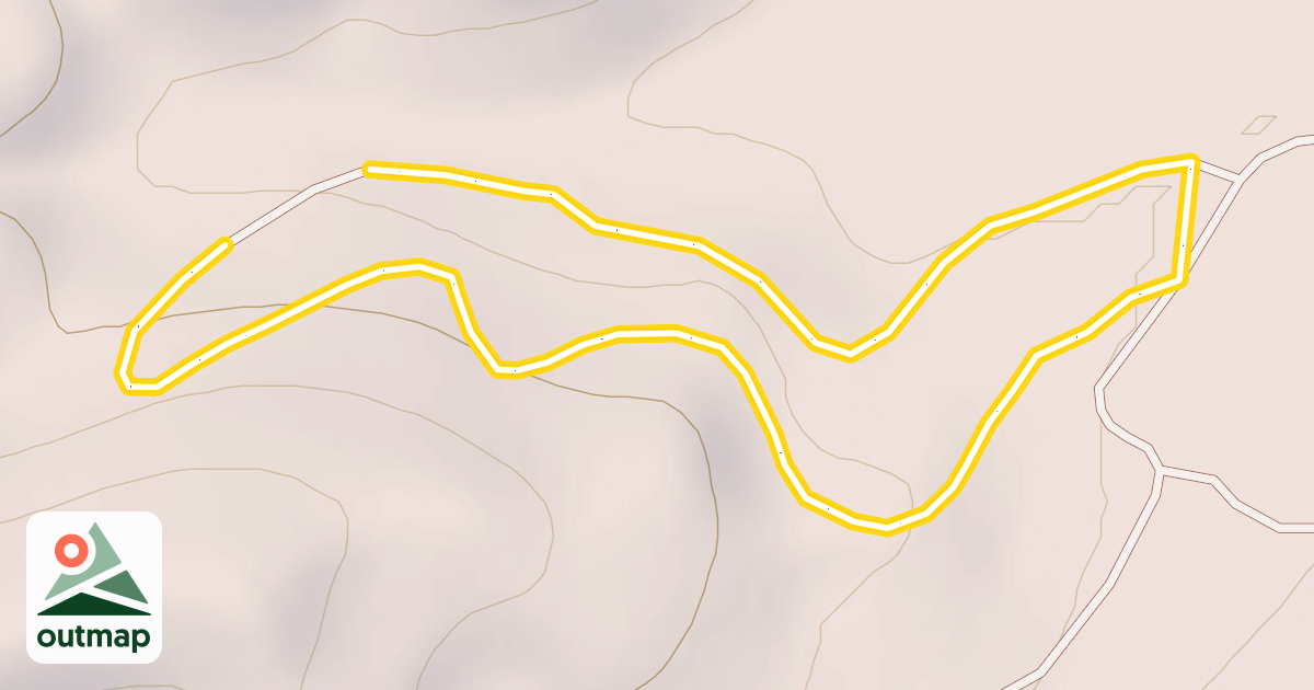 Map of El Conquistador