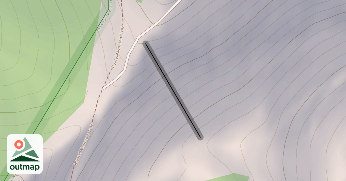 Map of Last Scream