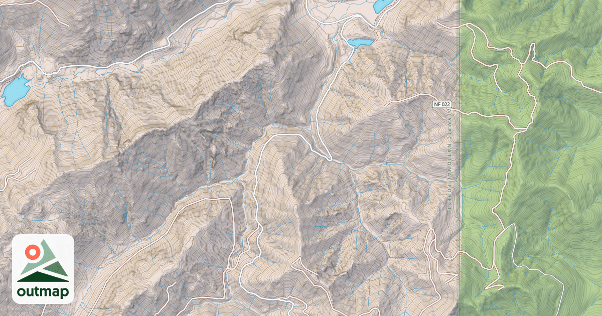 Map of NETTLETON