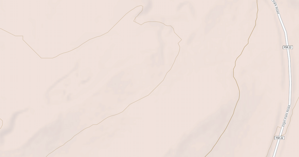 Map preview of HOOTERVILLE