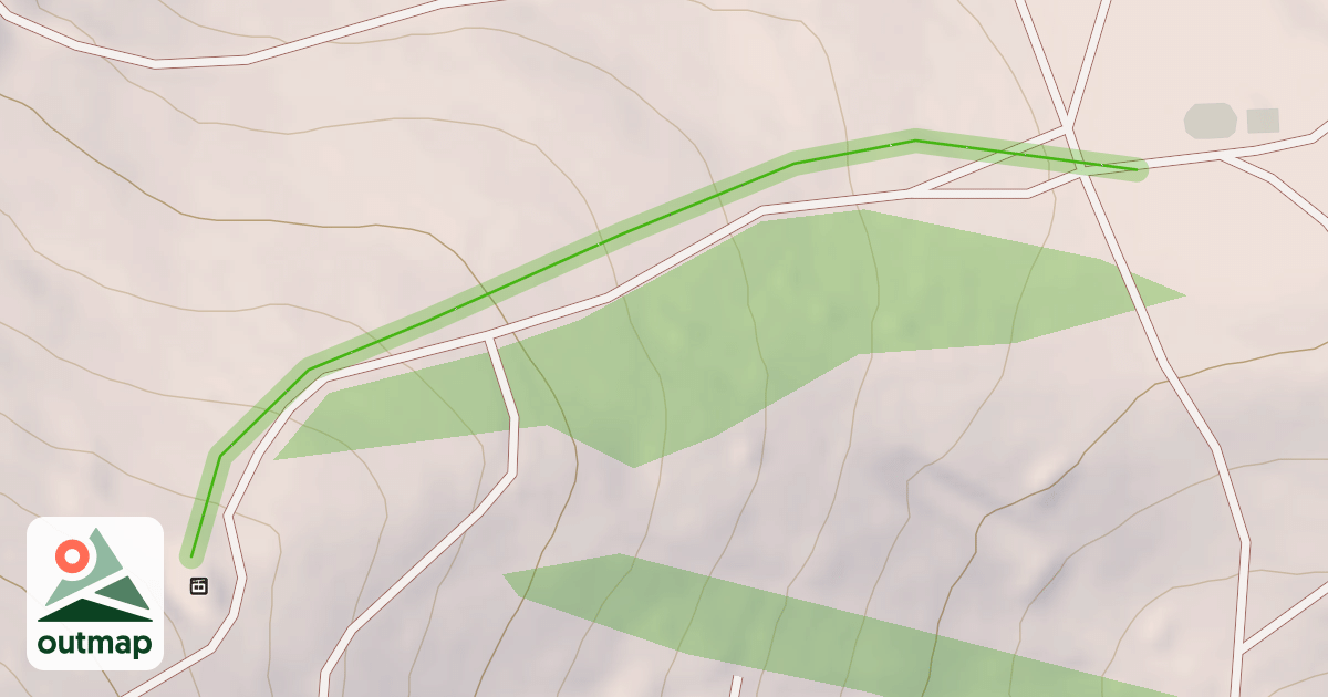 Map of Cub