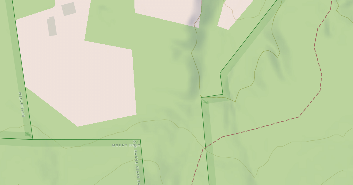 Map preview of USGS National Digital Trails fb6fe573-40ab-4240-bb42-24a82a6cc8be