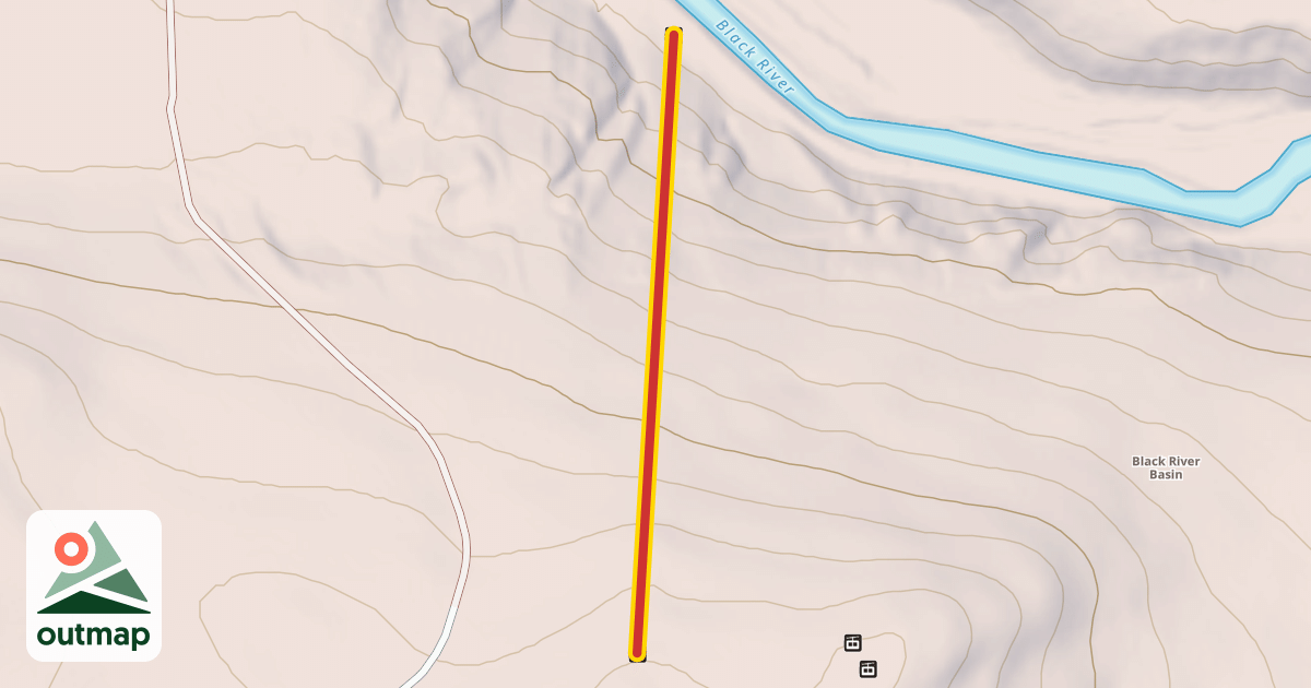 Map of C