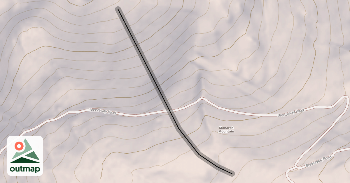 Map of Bs Bash