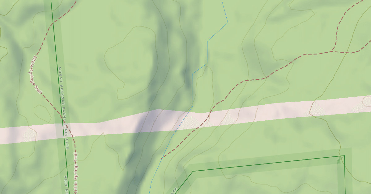 Map preview of USGS National Digital Trails f8fa6c80-035c-4e51-a804-76bd96c3efb4