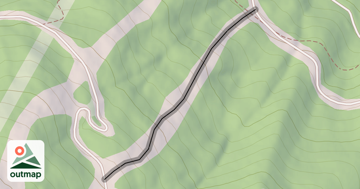 Map of NIMBY