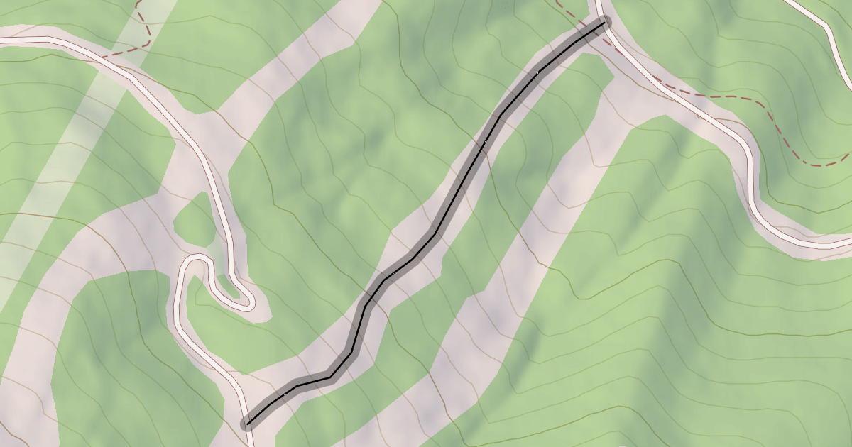 Map preview of NIMBY
