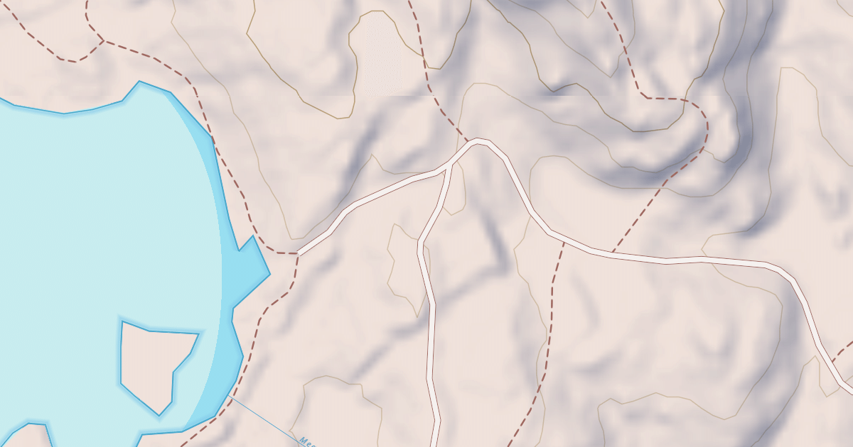 Map preview of USGS National Digital Trails 2d016029-7e34-493d-80e4-ef1158c43d4d