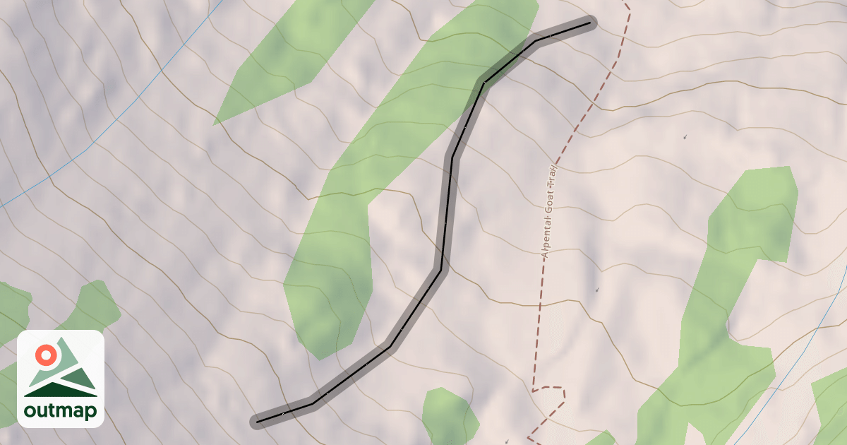 Map of Meister