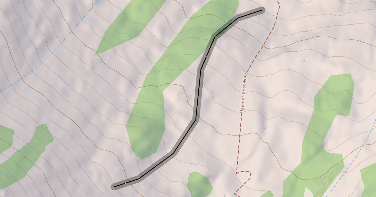 Map preview of Meister