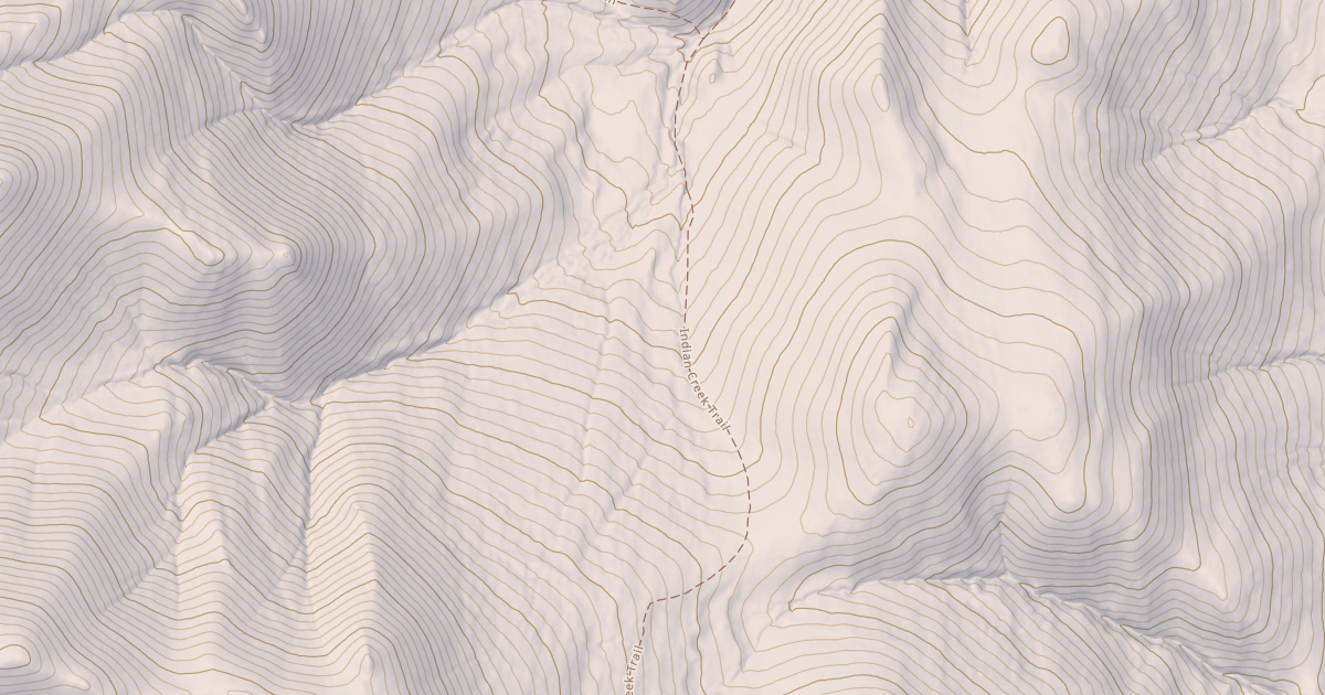 Map preview of Shortcut