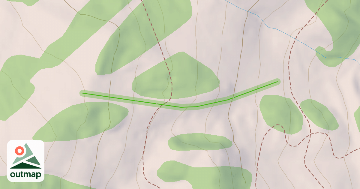 Map of Moon Boggle