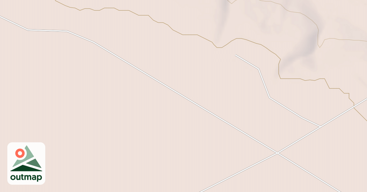 Map of BLM National GTLF Public Motorized Roads 2bca0778-71a3-49d4-b7b1-3fb1ff7781ee