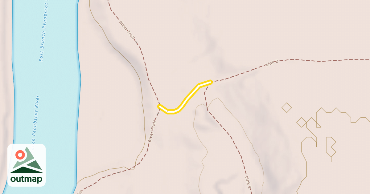 Map of Link 2