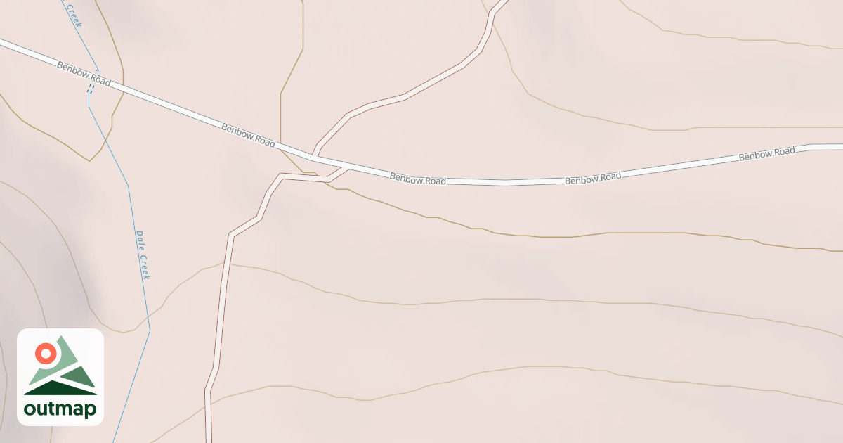 Map of 24151