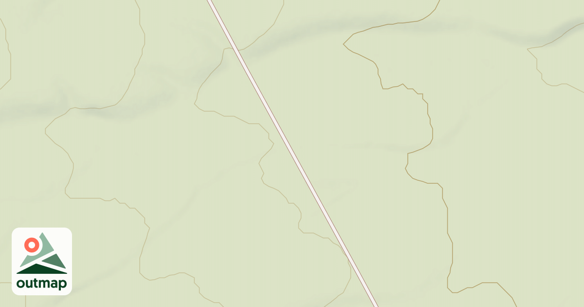 Map of BLM National GTLF Public Motorized Roads 3b217e7e-e46e-4340-8a21-3420bfc4579a