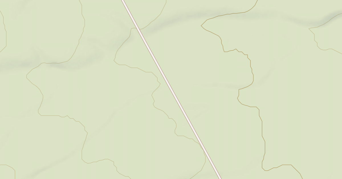Map preview of BLM National GTLF Public Motorized Roads 3b217e7e-e46e-4340-8a21-3420bfc4579a