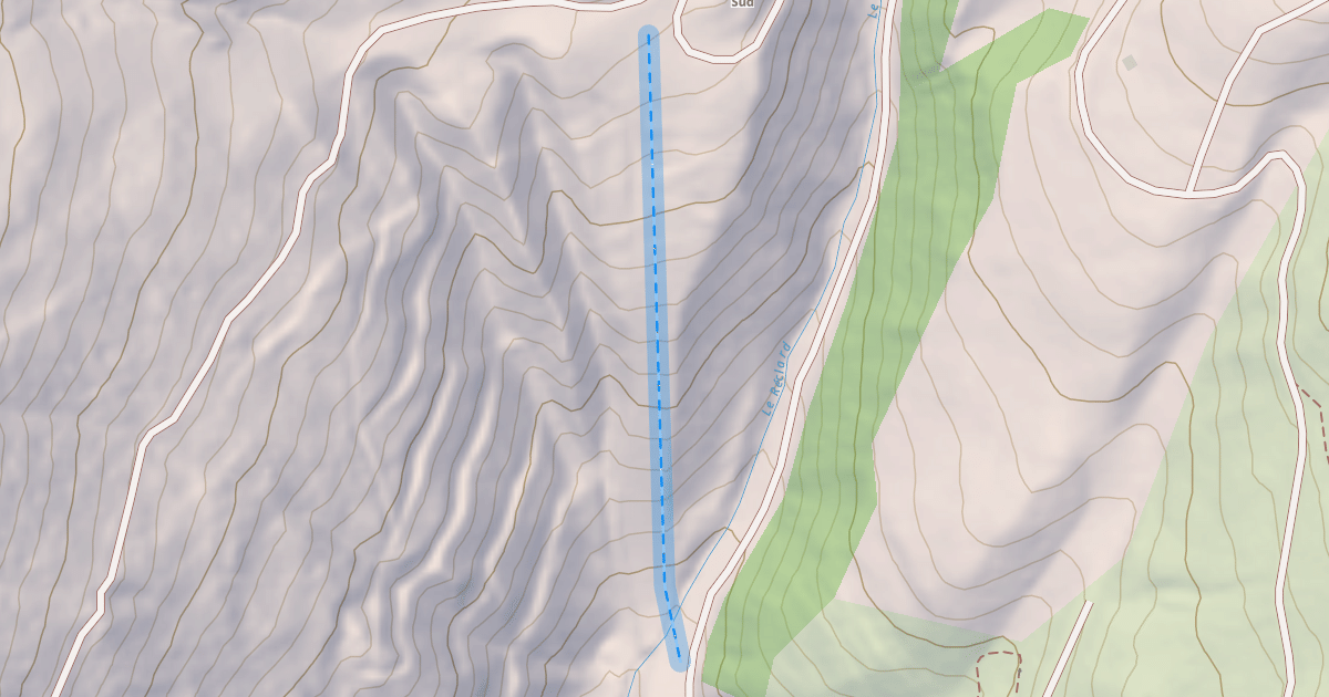Map preview of Hara-Kiri