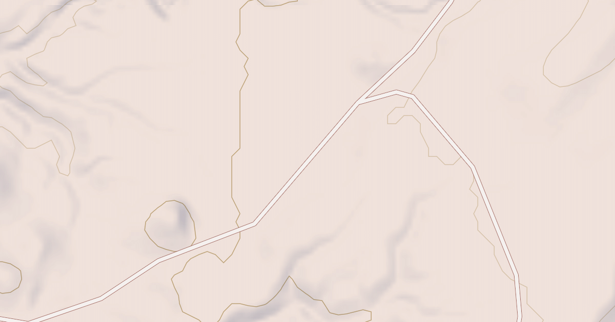 Map preview of BLM National GTLF Public Motorized Roads 91698dc6-07bb-4570-b34d-2feb1443af23