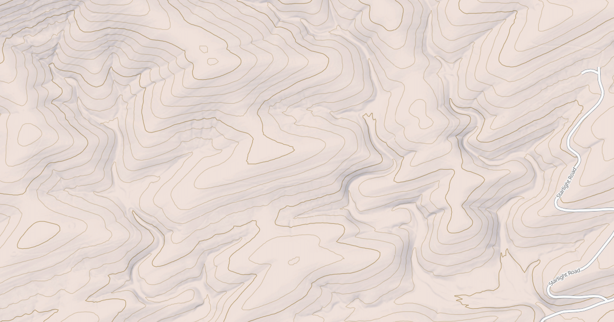 Map preview of MIDSLOPE