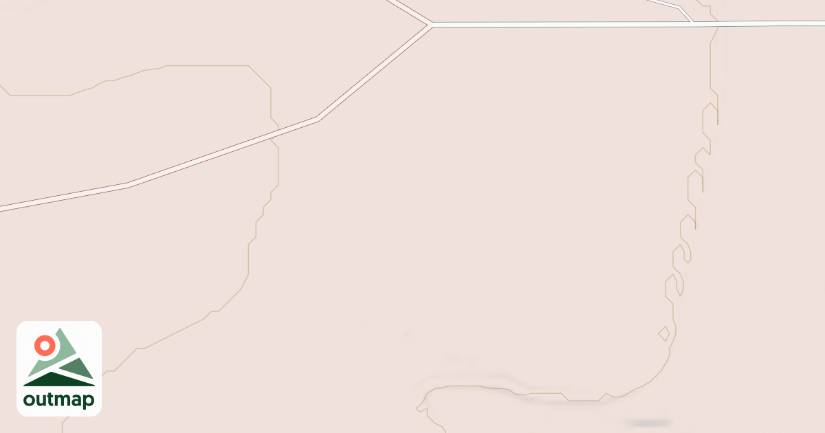 Map of BLM National GTLF Public Motorized Roads 1417272e-9648-4366-ad7d-2bd7b3e6482d