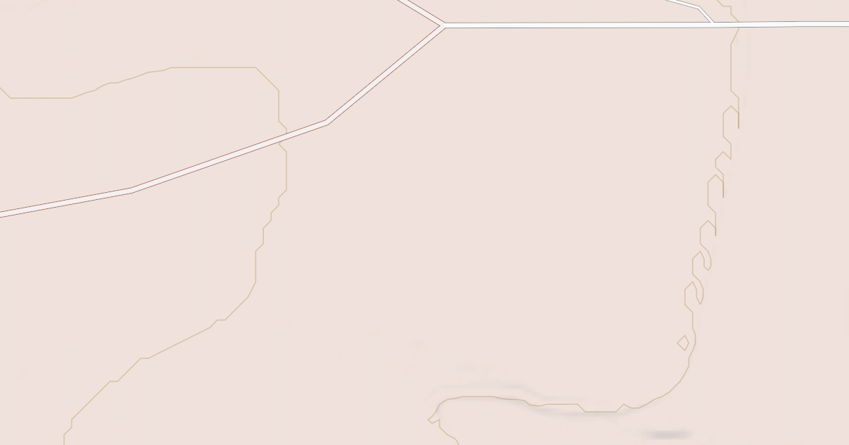 Map preview of BLM National GTLF Public Motorized Roads 1417272e-9648-4366-ad7d-2bd7b3e6482d