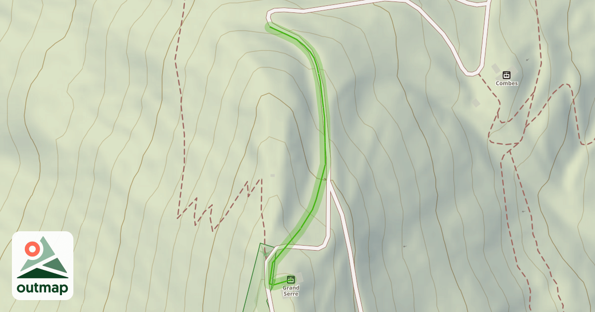 Map of Eftanis