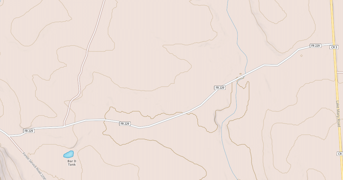 Map preview of APACHE MAID