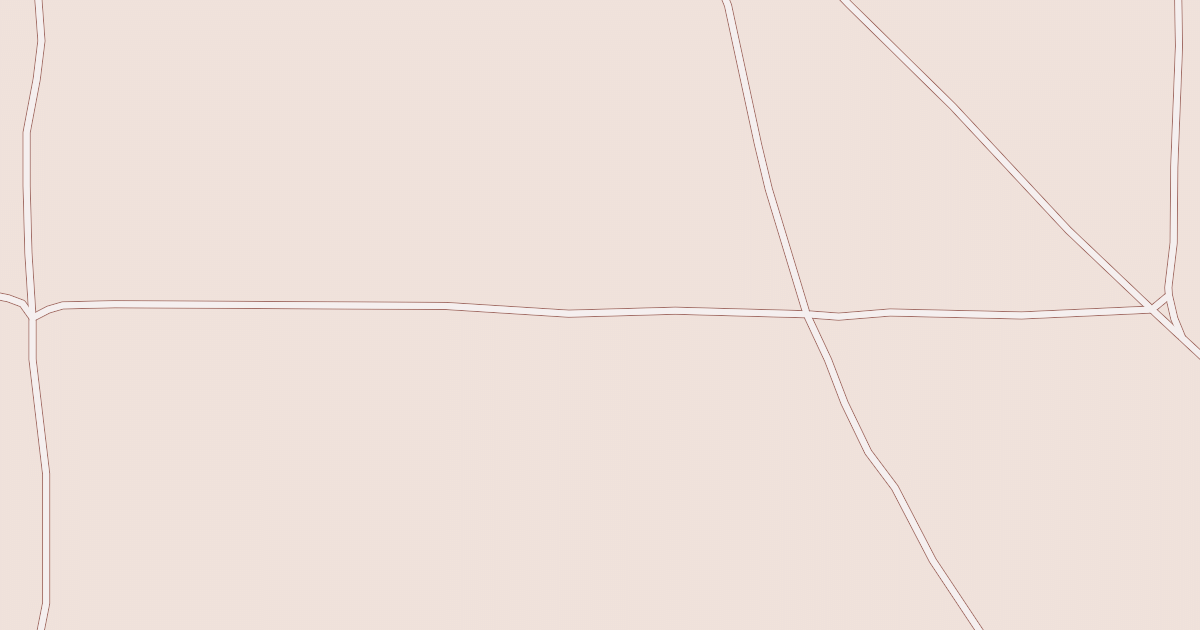 Map preview of EVELYN EAST SPUR B
