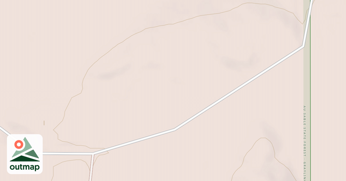 Map of Lp429