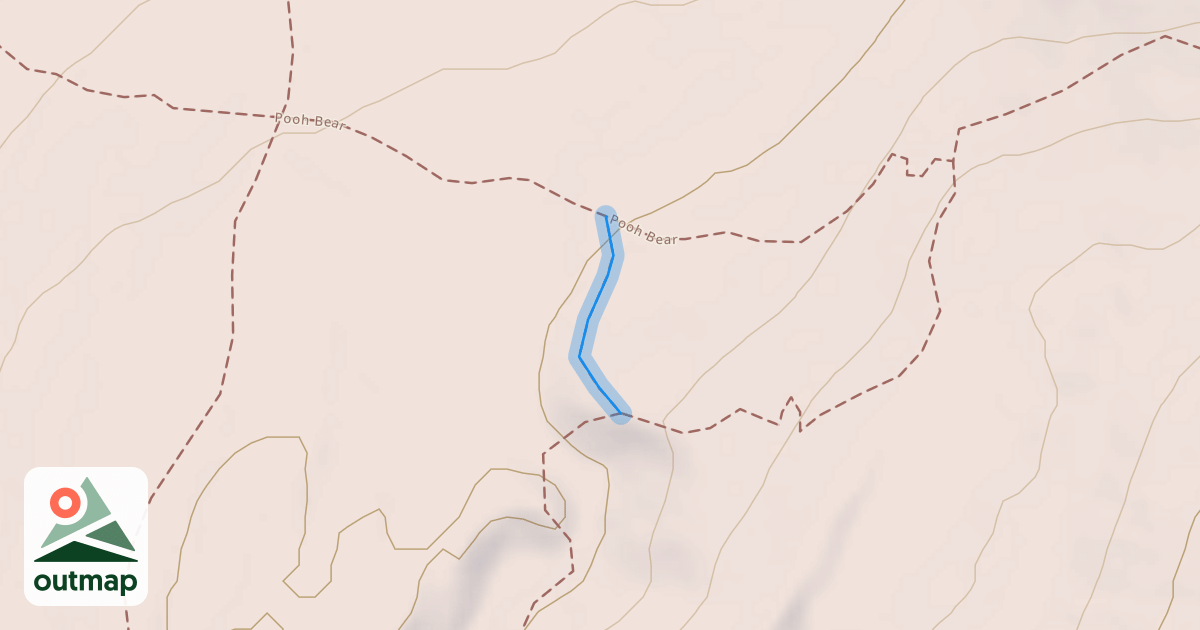 Map of Tiger Connector